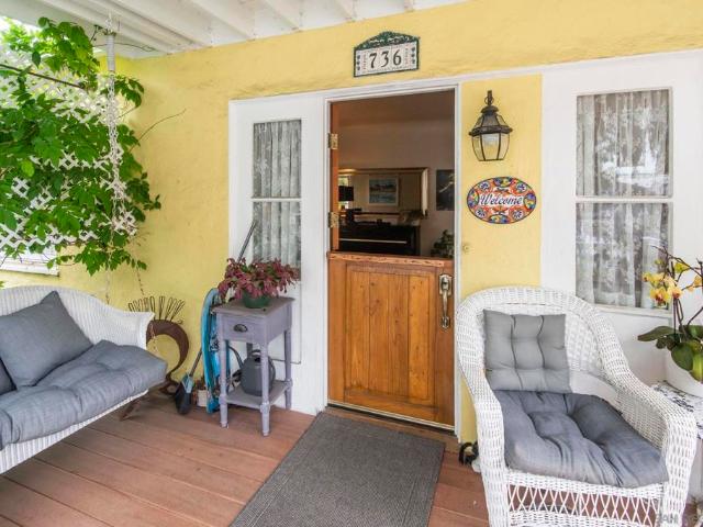 House for sale in Coronado, California