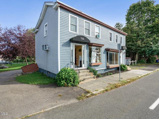 Commercial for sale in City of Cohoes, Albany County