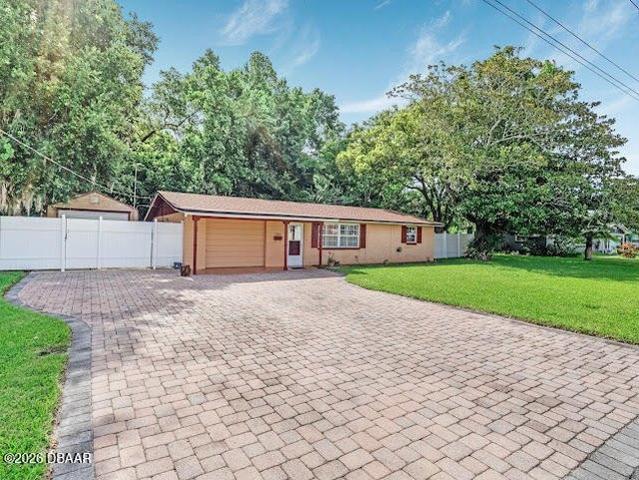 House for sale in Port Orange, Florida