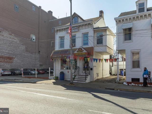 Commercial for sale in Reading, Pennsylvania