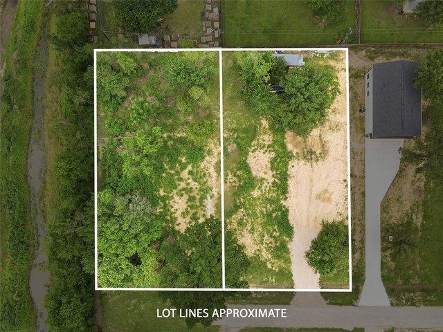 Land for sale in Prairie View, Texas