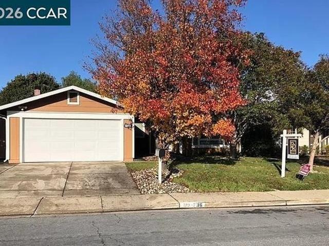 House for sale in Pittsburg, California