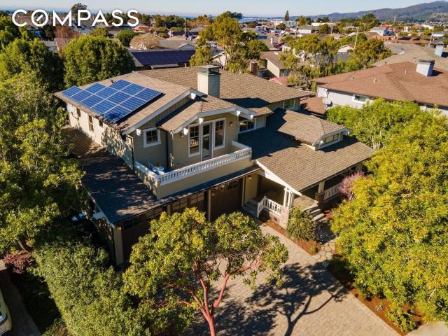 House for sale in San Mateo, California