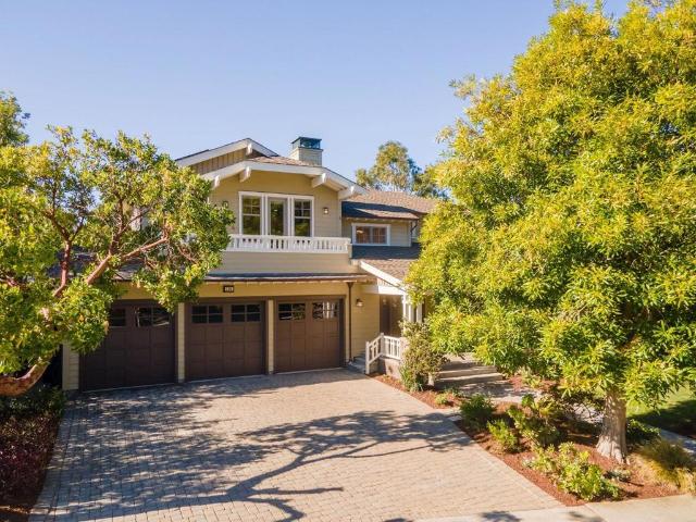 House for sale in San Mateo, California