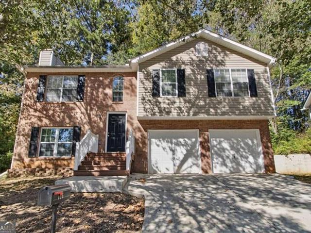 House for sale in Stone Mountain, DeKalb County