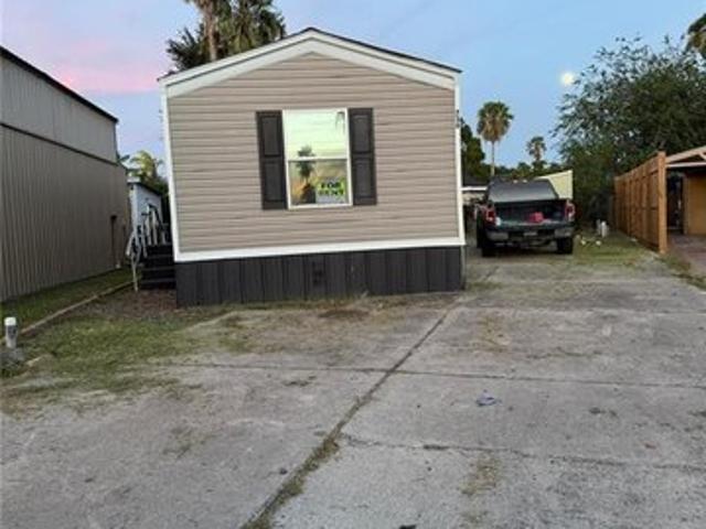 House for sale in Hidalgo, Texas