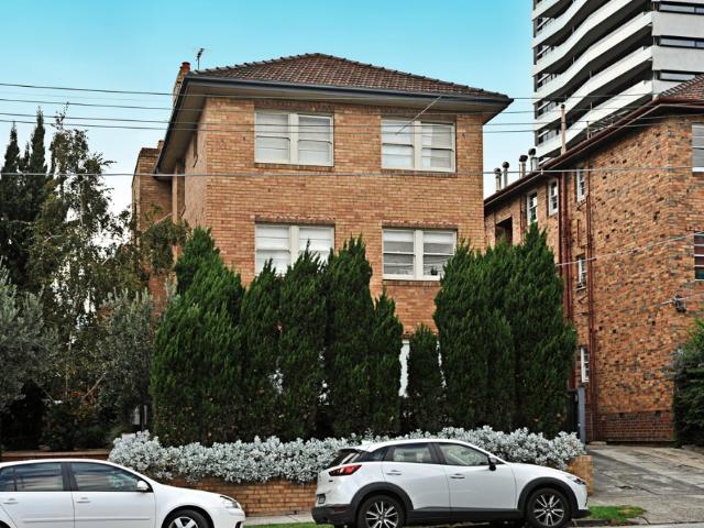 Apartment for rent in Camerons Creek, Victoria