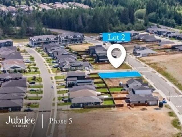 Land for sale in Strathcona, British Columbia