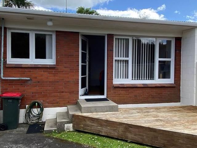 Apartment for rent in Balmoral, Oroua County