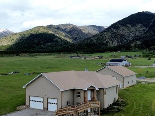 House for sale in Wyoming