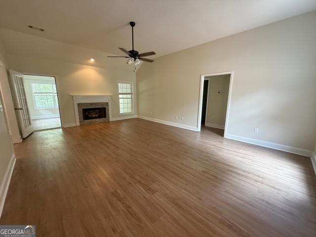 House for sale in Statesboro, Georgia