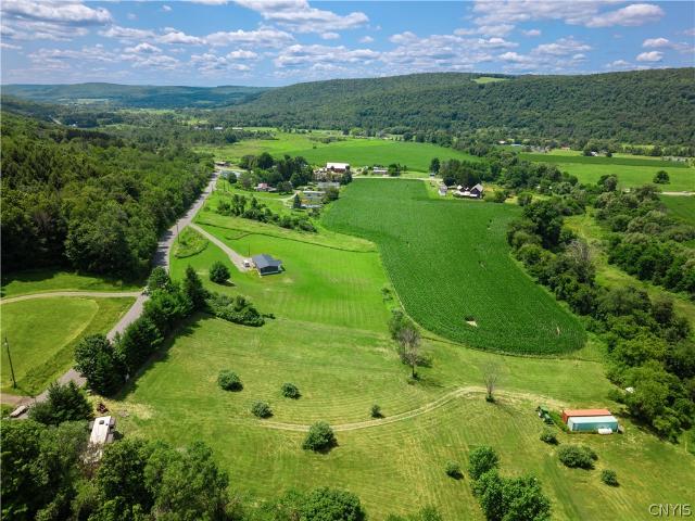 Land for sale in North Norwich, New York