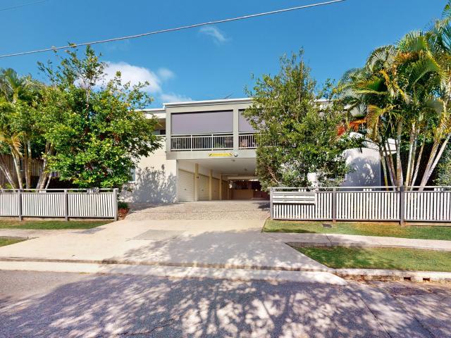 Apartment for rent in Toombul, Queensland