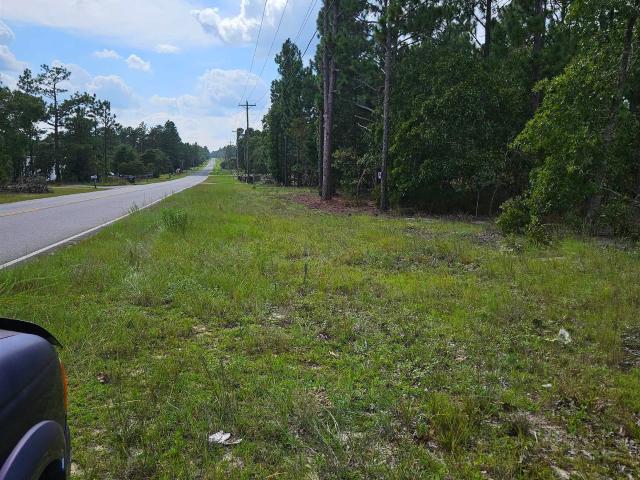 Land for sale in Pelion, South Carolina