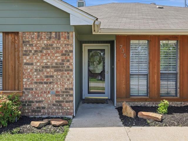 House for sale in Keller, Texas