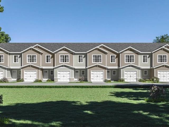 Townhouse for sale in Spartanburg, South Carolina