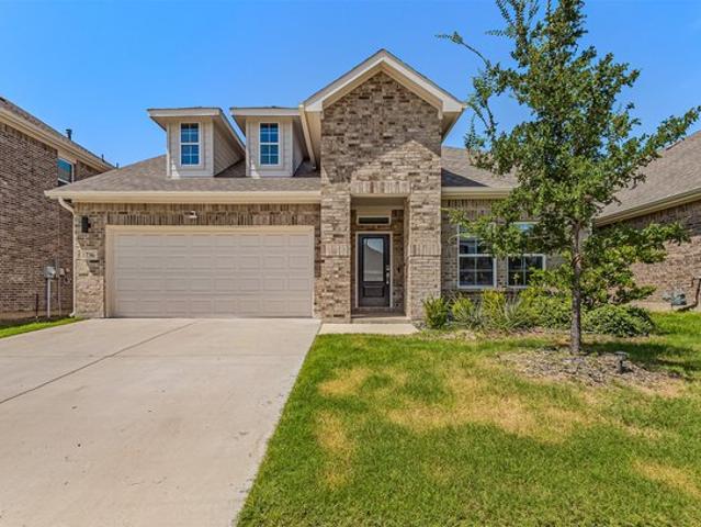 House for sale in Forney, Texas