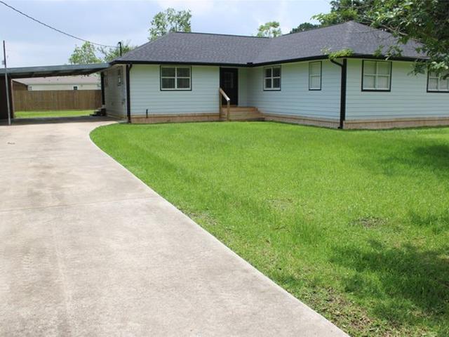 House for sale in Chambers, Texas