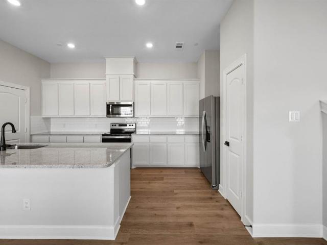 Property for rent in Denton, Texas