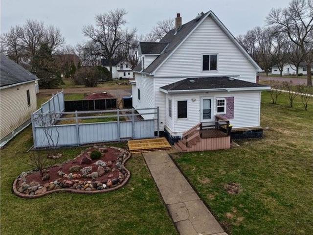 House for sale in Westbrook, Minnesota
