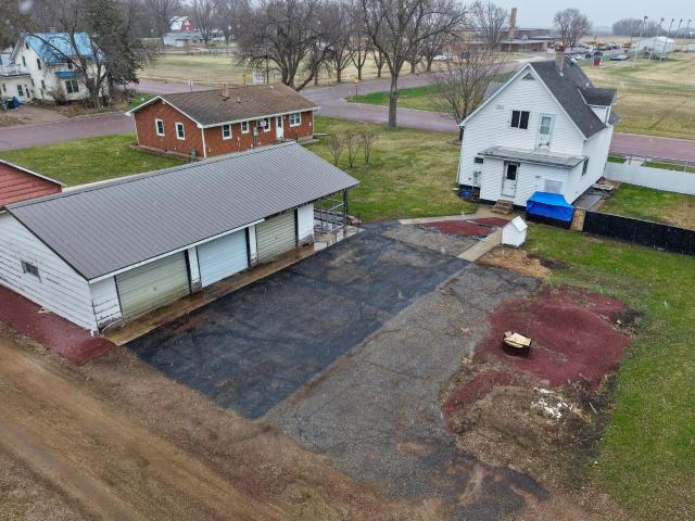 House for sale in Westbrook, Minnesota