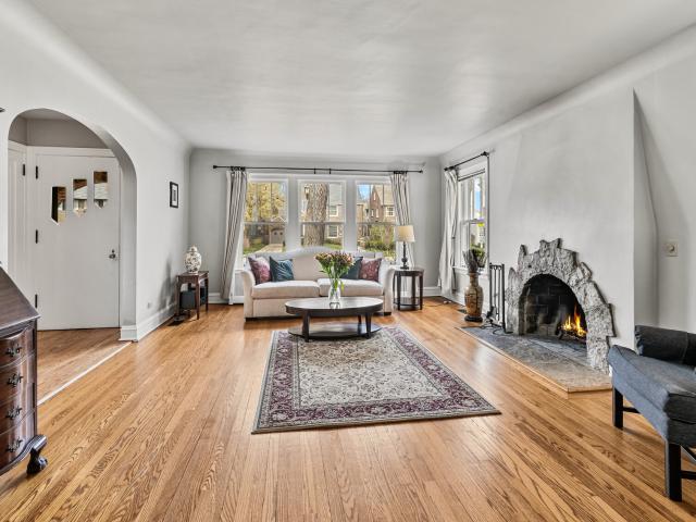 House for sale in Evanston