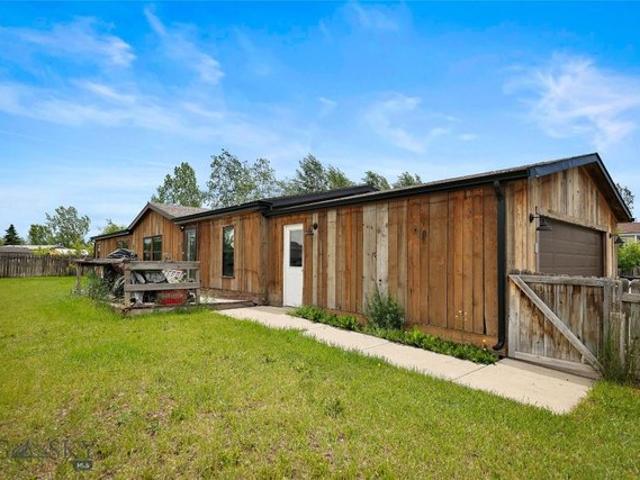 House for sale in Belgrade, Montana