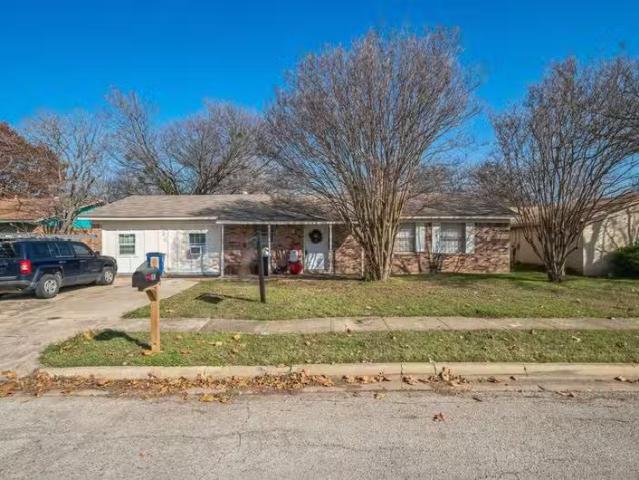 House for sale in Fort Worth