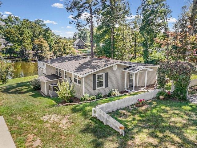 House for sale in Cordele, Georgia