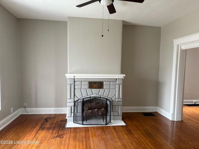 House for sale in Louisville, Kentucky