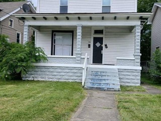 House for sale in Louisville, Kentucky