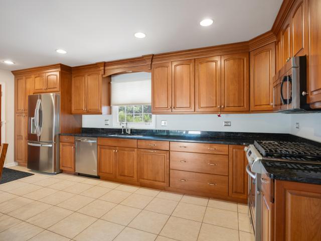 House for sale in Elgin, Illinois