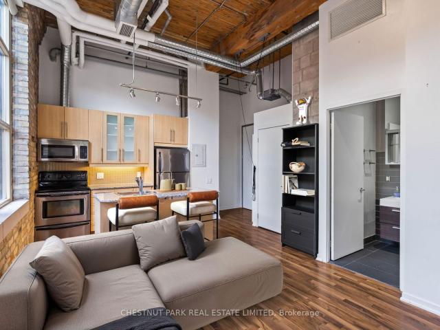 Property for sale in Woburn, Ontario