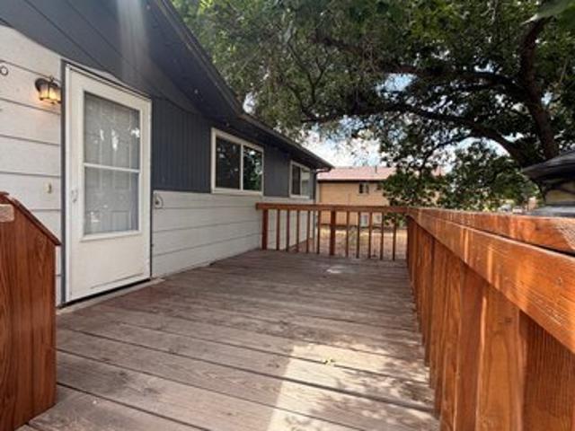 House for sale in Roosevelt, Utah