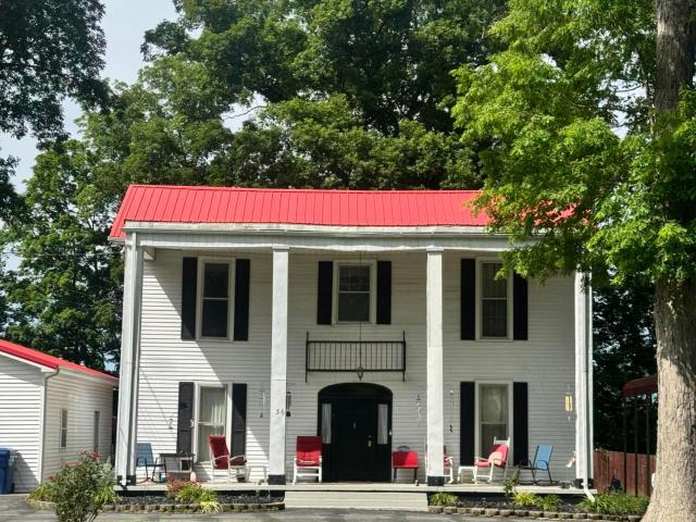 House for sale in Burnside, Kentucky