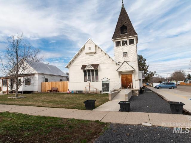 House for sale in Weiser, Idaho