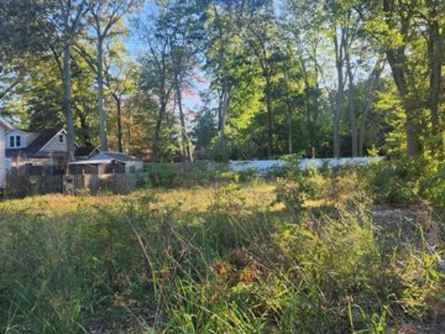 Land for sale in Normandy Beach, New Jersey