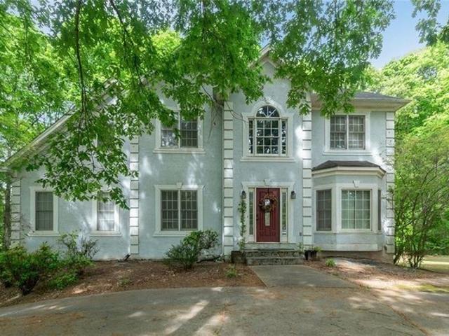 House for sale in Tyrone, Georgia