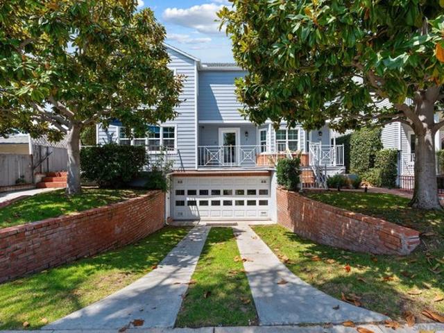 Condo for sale in Coronado, California