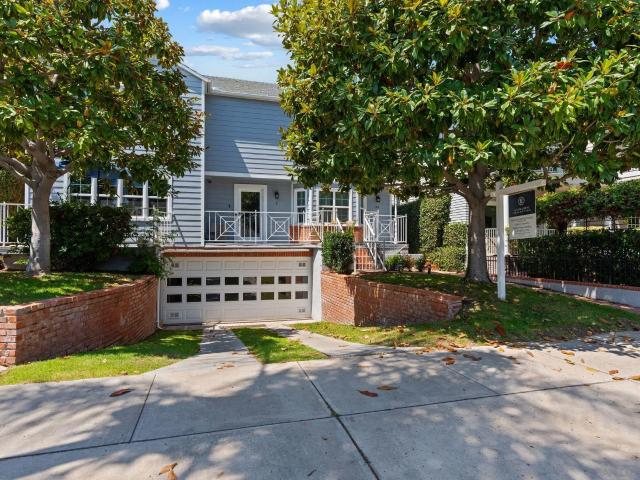 Condo for sale in Coronado, California