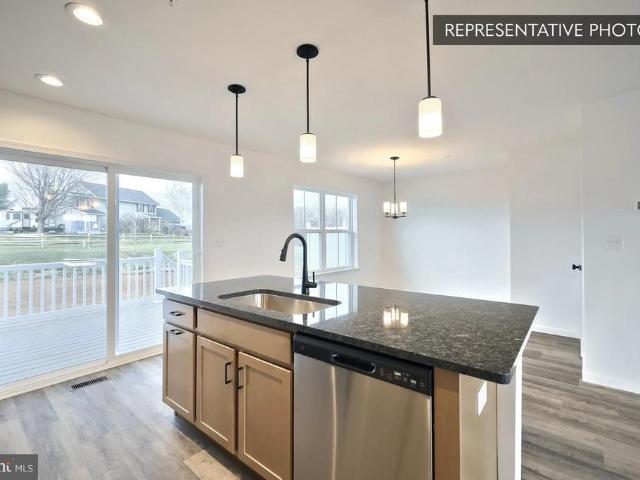 Townhouse for sale in Pennsburg, Pennsylvania