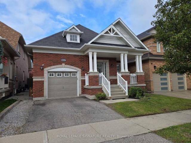 House for rent in Milton, Ontario