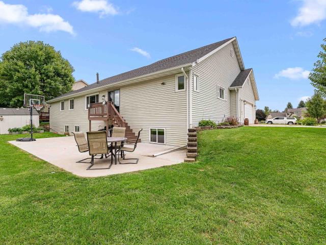 House for sale in Waupun, Wisconsin