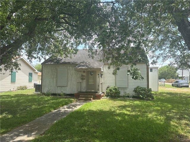 House for sale in San Patricio, Texas