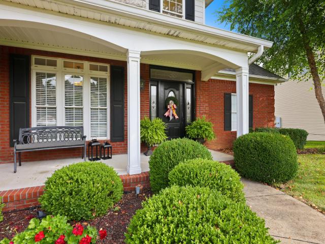 House for sale in Versailles, Kentucky