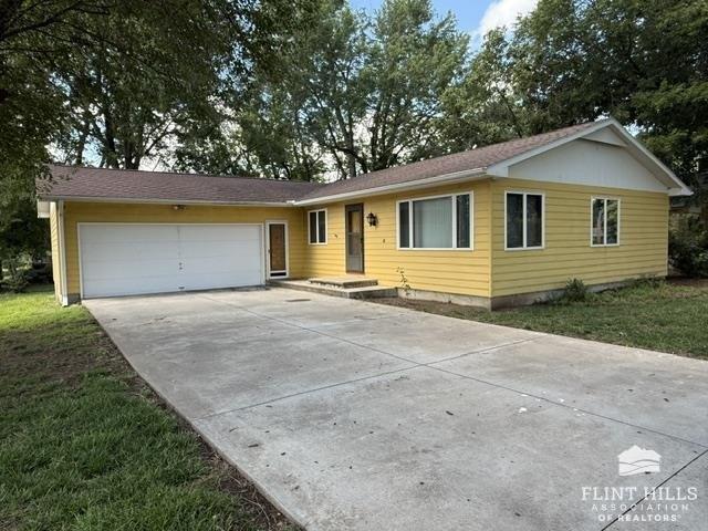 House for sale in Kansas
