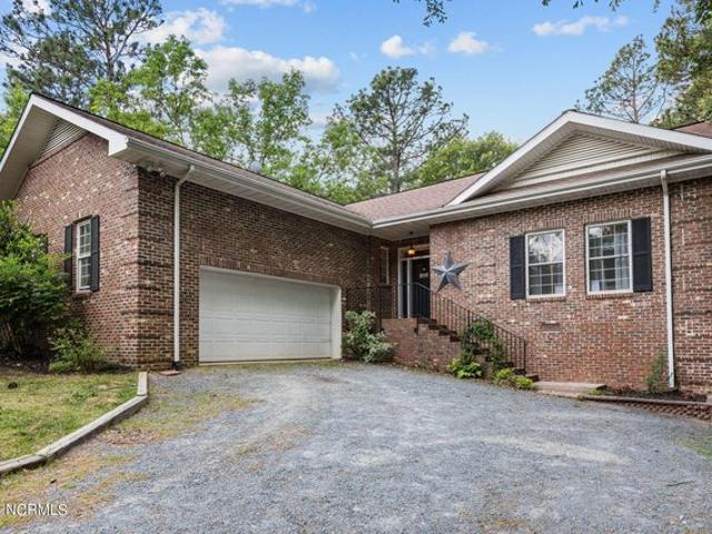 House for sale in Vass, North Carolina