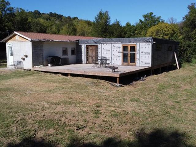 House for sale in Newport, East Tennessee