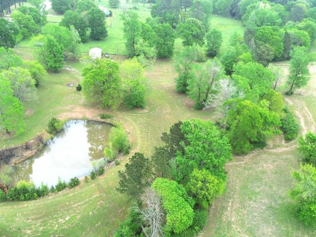Land for sale in Crockett, Texas