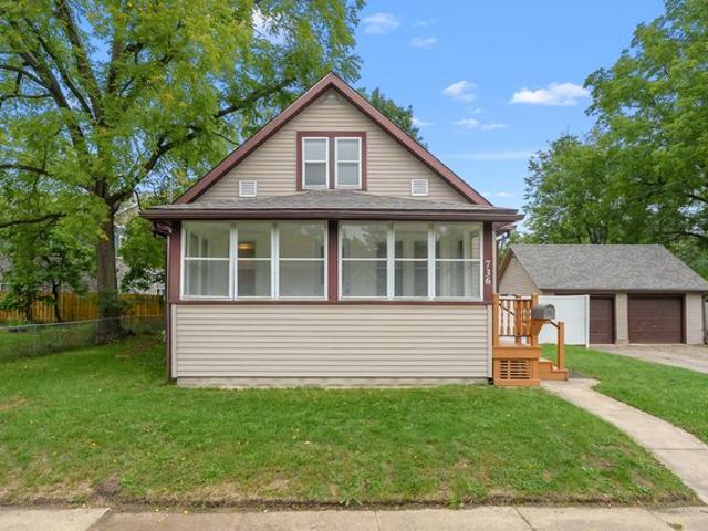 House for sale in Kalamazoo, Michigan